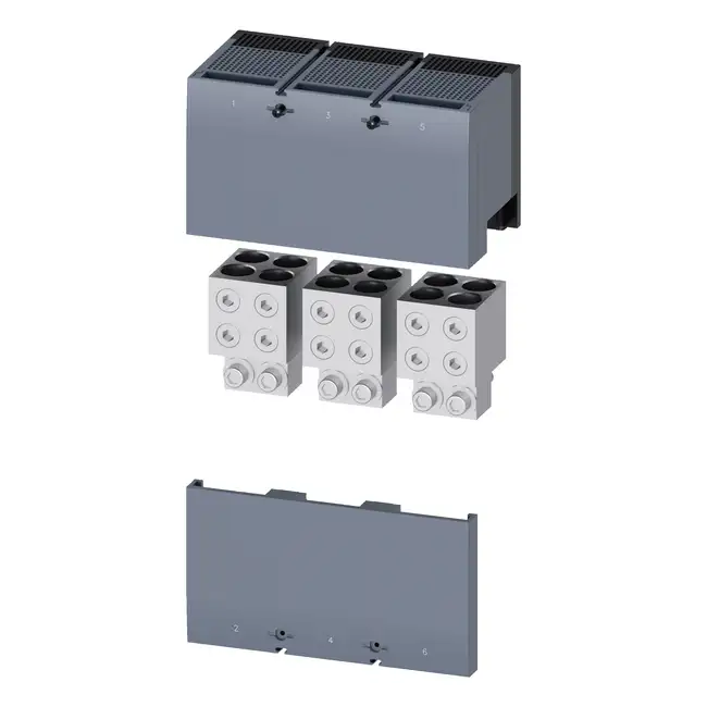 3VA Electrical Accessory 3VA9673-0JJ44