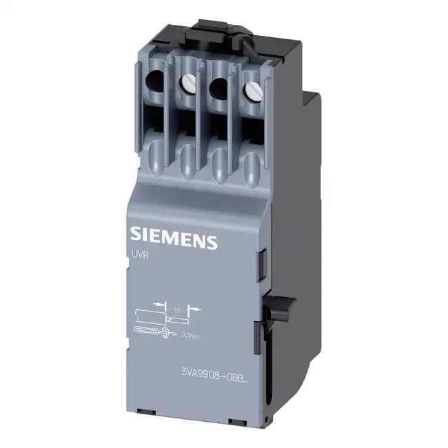 Electrical Accessory 3VA9908-0BB26