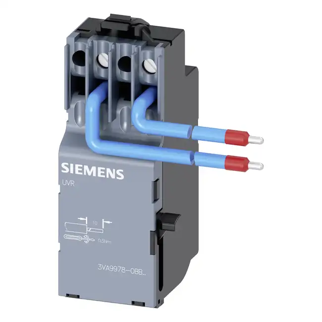 Electrical Accessory 3VA9978-0BB25