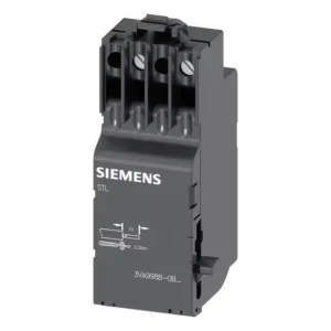 3VA Electrical Accessory 3VA9978-0BL30