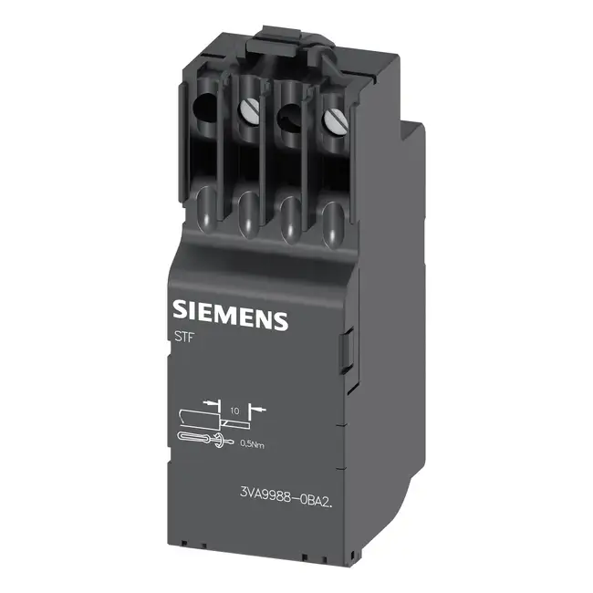 Shunt Release 3VA9988-0BA22