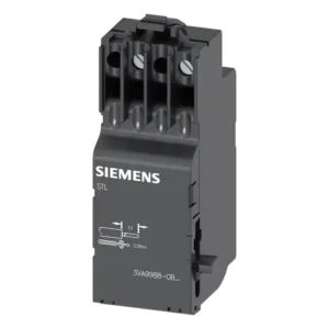 3VA Electrical Accessory 3VA9988-0BL32