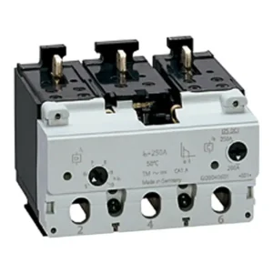 3VL Circuit breakers 3VL9208-7EJ40