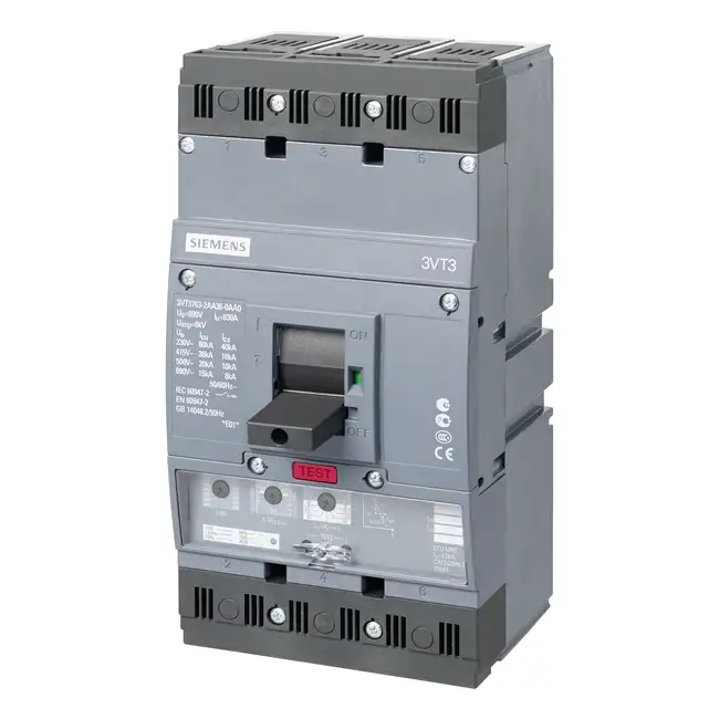 Switch Disconnector 3VT3763-2EE46-0AA0