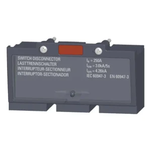 Switch 3VT9225-6DT00