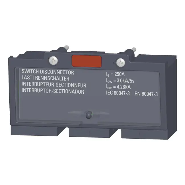 Switch 3VT9225-6DT00