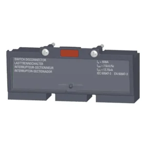 3VT Accessories 3VT9363-6AC00