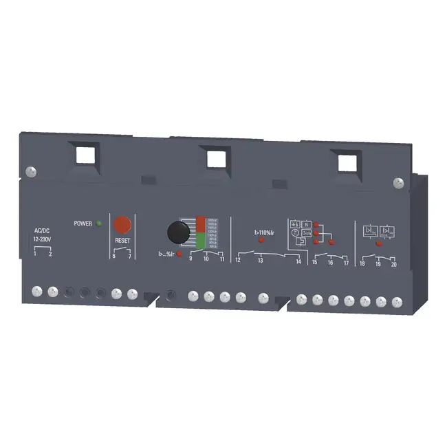Signal Module 3VT9500-6AE00