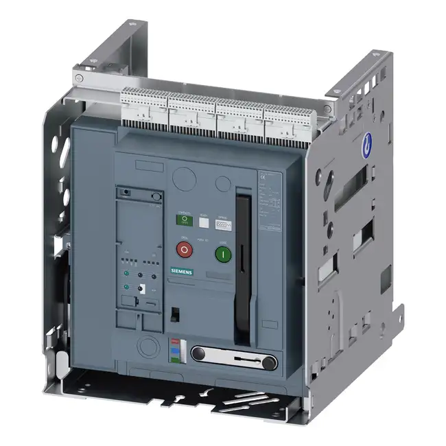 3WA Circuit Breaker 3WA1112-2AC42-0AA0