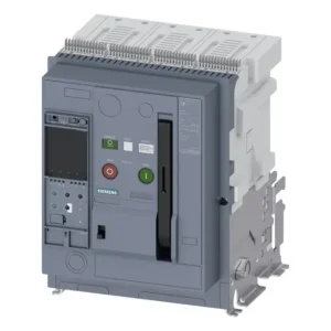 3WA Circuit Breaker 3WA1116-2AF30-1AA0