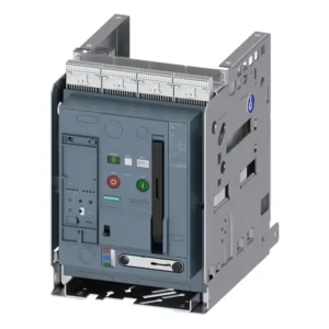 3WA Circuit Breaker 3WA1116-3AC32-0AA0