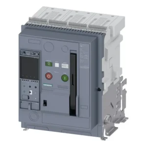 3WA Circuit Breaker 3WA1116-3AE30-4EA0