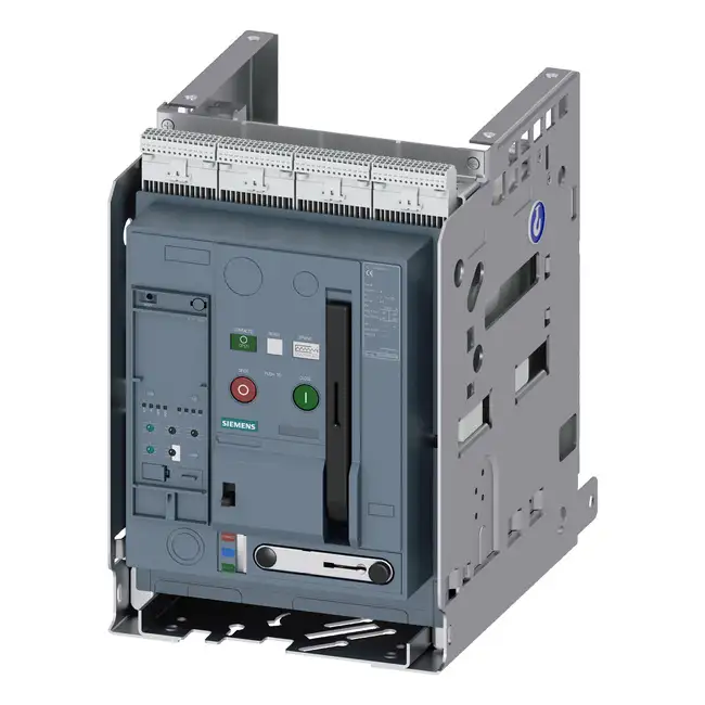 3WA Circuit Breaker 3WA1120-2AC32-0AA0