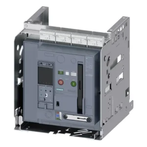 3WA Circuit Breaker 3WA1120-2AE72-0AA0