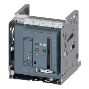 Circuit Breaker 3WA1120-3AC42-0AA0