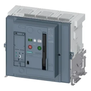 Circuit Breaker 3WA1220-4AB30-8EA4-Z B16+S07+T40