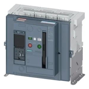 3WA Circuit Breaker 3WA1220-5EE02-8JL1-Z F19