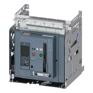 3WA Circuit Breaker 3WA1220-8WF65-8EE4