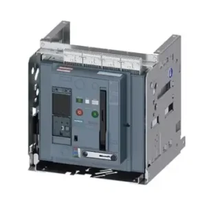 3WA Circuit Breaker 3WA1225-3AE34-4EA4-Z D85+T40