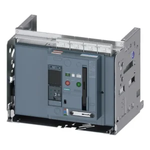 3WA Circuit Breaker 3WA1225-3AE72-0AA0