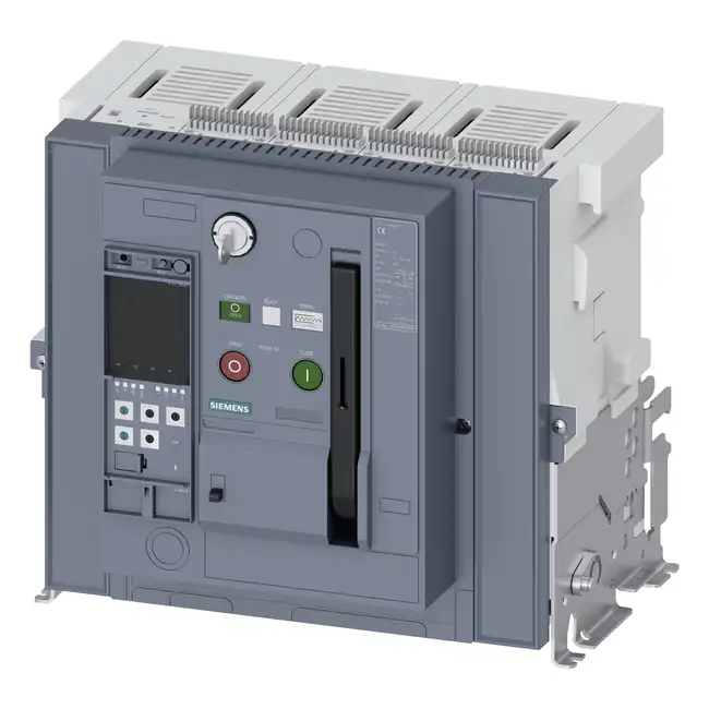 3WA Circuit Breaker 3WA1232-3FE30-8EA4-Z F19+S08