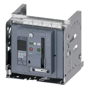 Circuit Breaker 3WA1232-4EF32-7DA3-Z C01+C24+S01+T40