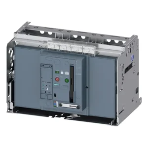 3WA Circuit Breaker 3WA1340-5AC34-0AA0