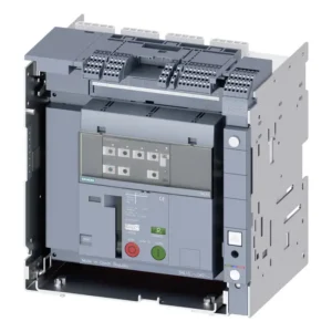 Circuit Breaker Accessory 3WL1006-2AD42-4MA7-Z B04+C01+S41+T30