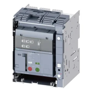 Circuit Breaker 3WL1008-1AC32-4JA7-Z K52+T30