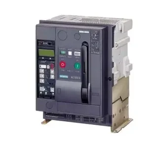 Circuit Breaker 3WL1116-2BB48-5FA2-Z K07+R15+T40