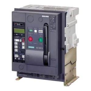 3WL Circuit Breaker 3WL1116-2EG45-5FM4