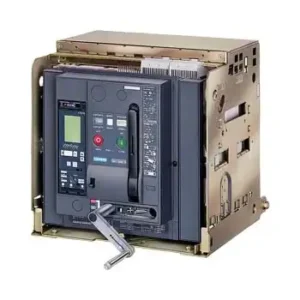 Circuit Breaker 3WL1225-2BB48-5FA2-Z K07+R15+T40