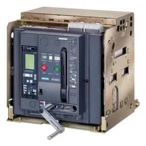 3WL Circuit Breaker 3WL1225-2DG46-4GA4