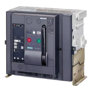 3WL Circuit Breaker 3WL1232-3EB35-1BB4