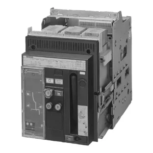 3WN Circuit Breaker 3WN6371-0GB56-3HH1