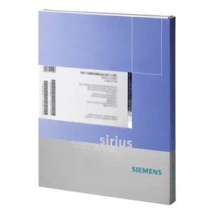 SIMOCODE Software 3ZS1312-5CC10-0YA5