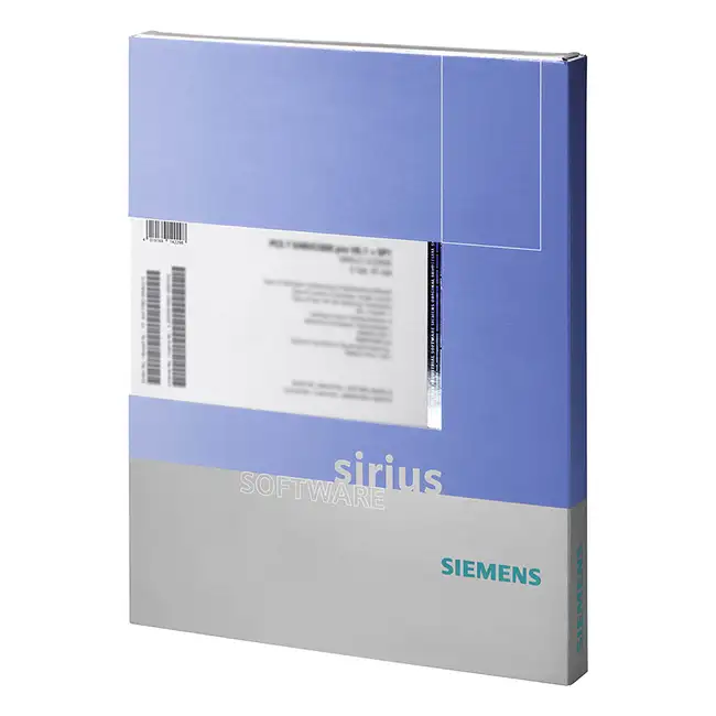 SIMOCODE Software 3ZS1312-5CC10-0YE5