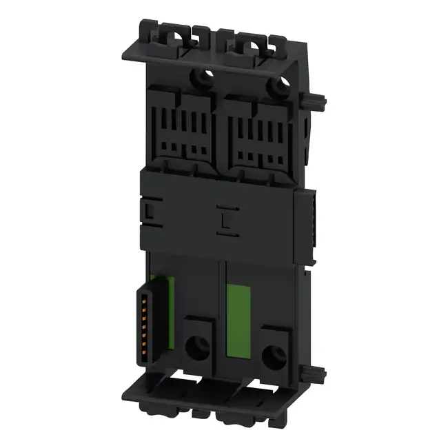 Relay 3ZY1212-4GA01