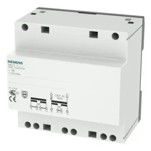 Transformer 4AC3740-0