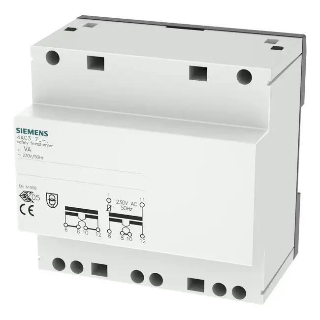 Transformer 4AC3740-0
