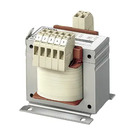 Transformer 4AM4842-8BD40-0FA1