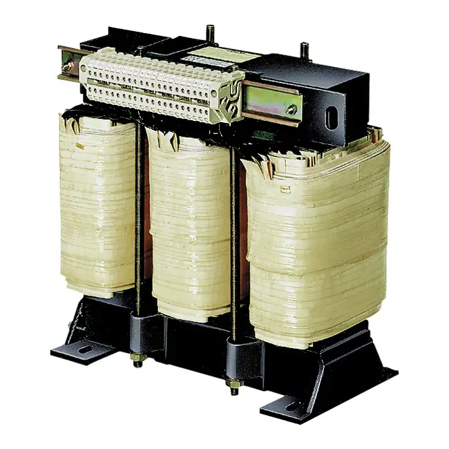 Transformer 4AU3932-8CC40-0HA0