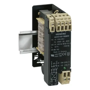 Power Supply 4AV2106-2EB00-0A