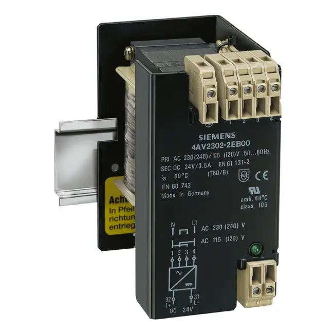 Power Supply 4AV2302-2EB00-0A