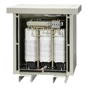 Transformer 4BU4733-5ER10-2CC0