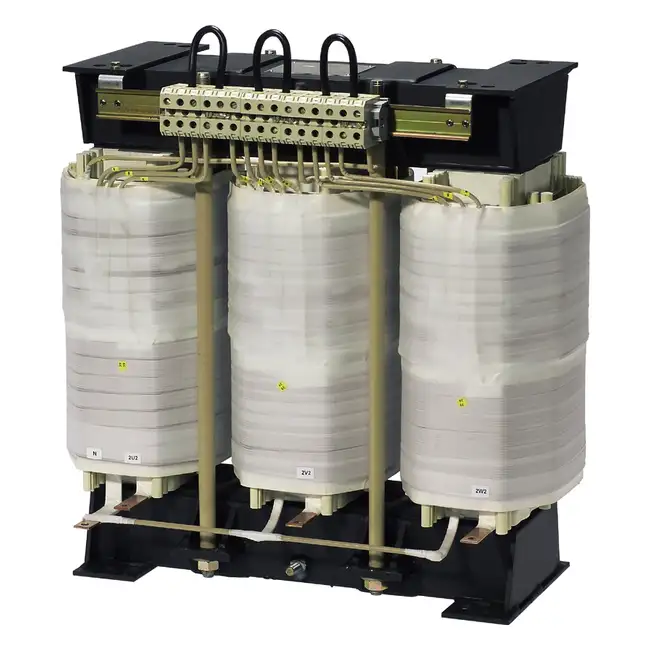 4BU Transformer 4BU5343-5CA20-2CA0