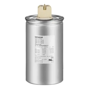 Power Capacitor 4RB4125-3EA50