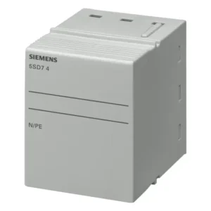 Connector 5SD7418-1