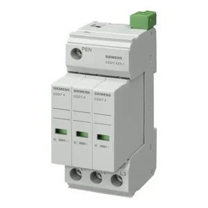 Surge Protection Device 5SD7423-1