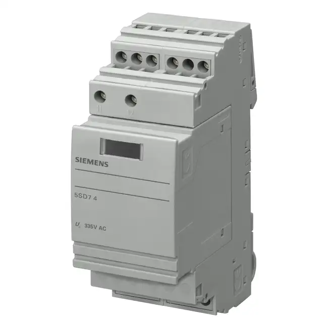 Power Supply 5SD7434-1